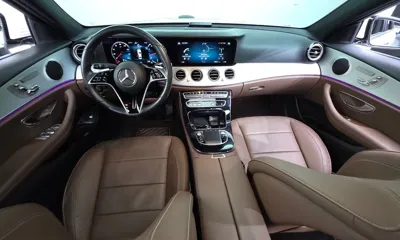 Mercedes-Benz E-Class 2021, 124620 км, за 17854.8 USD - фото 7