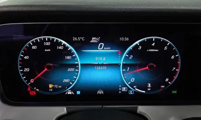 Mercedes-Benz E-Class 2021, 124620 км, за 17854.8 USD - фото 8