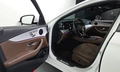 Mercedes-Benz E-Class 2021, 124620 км, за 17854.8 USD - фото 10
