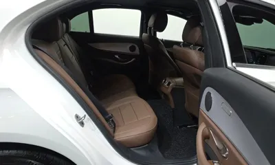 Mercedes-Benz E-Class 2021, 124620 км, за 17854.8 USD - фото 12