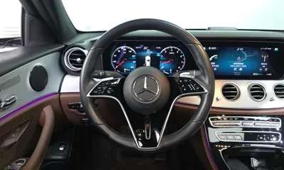 Mercedes-Benz E-Class 2021, 124620 км, за 17854.8 USD - фото 13