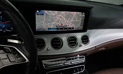 Mercedes-Benz E-Class 2021, 124620 км, за 17854.8 USD - фото 14