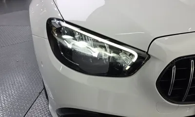 Mercedes-Benz E-Class 2021, 124620 км, за 17854.8 USD - фото 22
