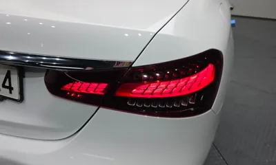 Mercedes-Benz E-Class 2021, 124620 км, за 17854.8 USD - фото 23