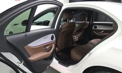 Mercedes-Benz E-Class 2021, 124620 км, за 17854.8 USD - фото 26