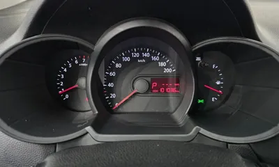 Kia Morning 2012, 101036 км, за 2080.22 USD - фото 8