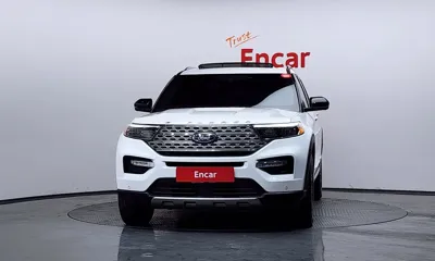 Ford Explorer 2022, 67353 км, за 20151.96 USD