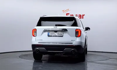 Ford Explorer 2022, 67353 км, за 20151.96 USD