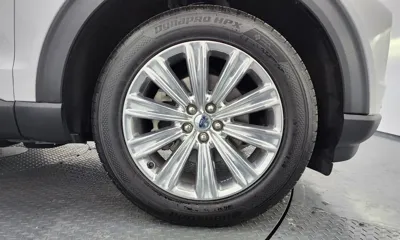 Ford Explorer 2022, 67353 км, за 20151.96 USD