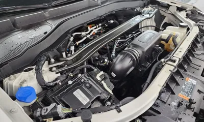 Ford Explorer 2022, 67353 км, за 20151.96 USD - фото 6