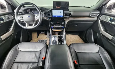 Ford Explorer 2022, 67353 км, за 20151.96 USD - фото 7