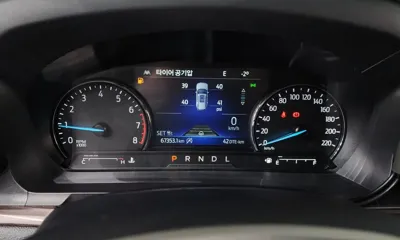Ford Explorer 2022, 67353 км, за 20151.96 USD - фото 8