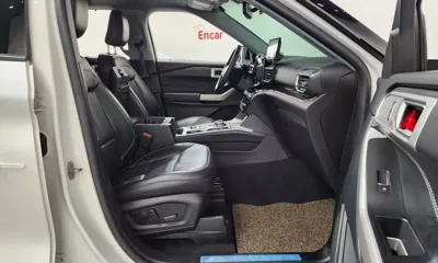 Ford Explorer 2022, 67353 км, за 20151.96 USD - фото 11