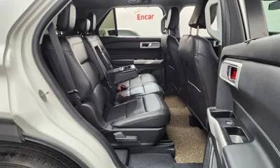 Ford Explorer 2022, 67353 км, за 20151.96 USD - фото 12