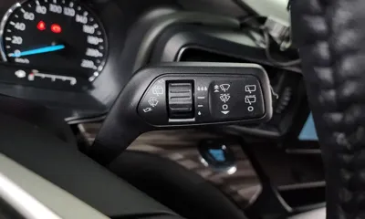 Ford Explorer 2022, 67353 км, за 20151.96 USD - фото 14