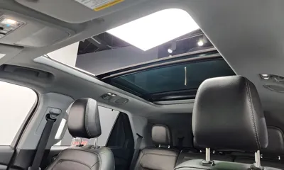 Ford Explorer 2022, 67353 км, за 20151.96 USD - фото 18