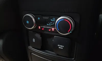Ford Explorer 2022, 67353 км, за 20151.96 USD - фото 19