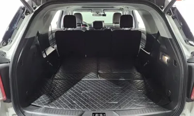 Ford Explorer 2022, 67353 км, за 20151.96 USD - фото 20