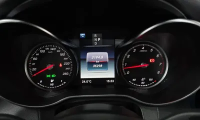 Mercedes-Benz GLC-Class 2019, 35298 км, за 21937.51 USD - фото 8