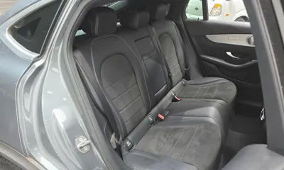Mercedes-Benz GLC-Class 2019, 35298 км, за 21937.51 USD - фото 12