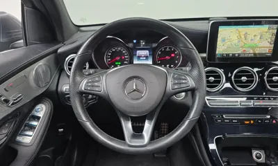 Mercedes-Benz GLC-Class 2019, 35298 км, за 21937.51 USD - фото 13