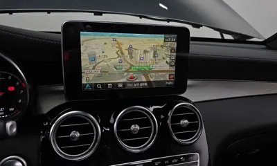 Mercedes-Benz GLC-Class 2019, 35298 км, за 21937.51 USD - фото 14
