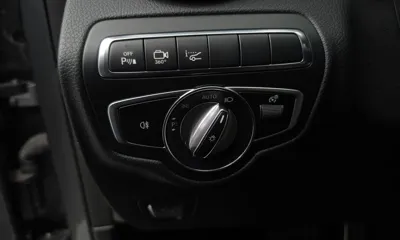 Mercedes-Benz GLC-Class 2019, 35298 км, за 21937.51 USD - фото 16