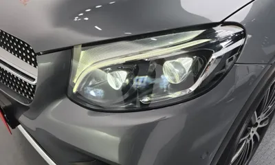 Mercedes-Benz GLC-Class 2019, 35298 км, за 21937.51 USD - фото 22