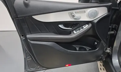 Mercedes-Benz GLC-Class 2019, 35298 км, за 21937.51 USD - фото 24