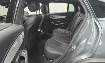 Mercedes-Benz GLC-Class 2019, 35298 км, за 21937.51 USD - фото 26