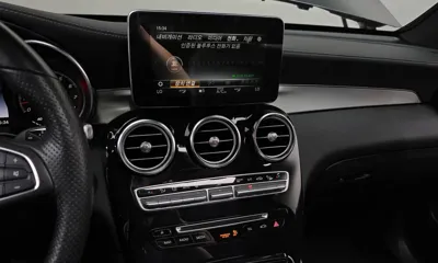 Mercedes-Benz GLC-Class 2019, 35298 км, за 21937.51 USD - фото 30