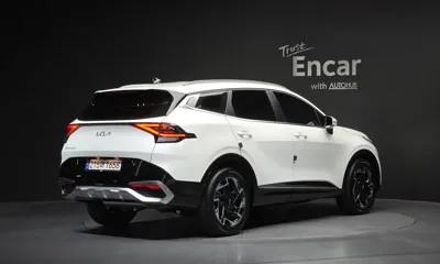 Kia Sportage 2024, 8719 км, за 18701.89 USD