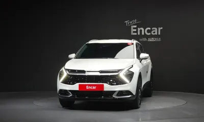 Kia Sportage 2024, 8719 км, за 18701.89 USD