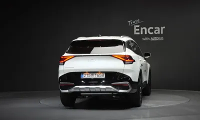 Kia Sportage 2024, 8719 км, за 18701.89 USD
