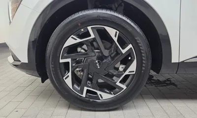 Kia Sportage 2024, 8719 км, за 18701.89 USD