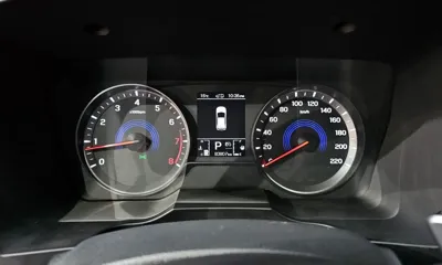 KG_Mobility_Ssangyong KORANDO 2021, 83807 км, за 9721.49 USD - фото 8
