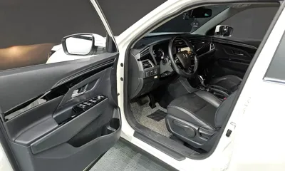 KG_Mobility_Ssangyong KORANDO 2021, 83807 км, за 9721.49 USD - фото 10