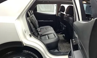 KG_Mobility_Ssangyong KORANDO 2021, 83807 км, за 9721.49 USD - фото 12