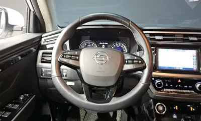 KG_Mobility_Ssangyong KORANDO 2021, 83807 км, за 9721.49 USD - фото 13