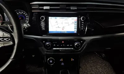 KG_Mobility_Ssangyong KORANDO 2021, 83807 км, за 9721.49 USD - фото 14