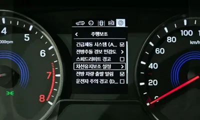 KG_Mobility_Ssangyong KORANDO 2021, 83807 км, за 9721.49 USD - фото 16