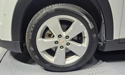 ChevroletGMDaewoo Orlando 2014, 121791 км, за 2953.92 USD
