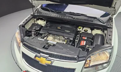 ChevroletGMDaewoo Orlando 2014, 121791 км, за 2927.4 USD - фото 6