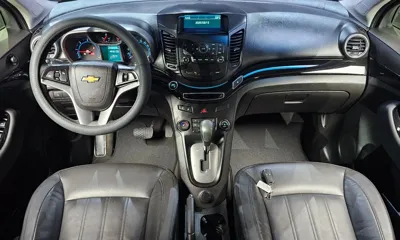 ChevroletGMDaewoo Orlando 2014, 121791 км, за 2927.4 USD - фото 7