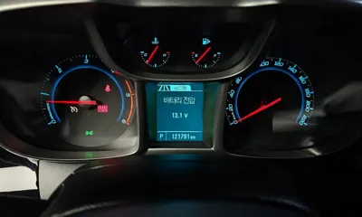 ChevroletGMDaewoo Orlando 2014, 121791 км, за 2927.4 USD - фото 8