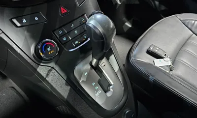 ChevroletGMDaewoo Orlando 2014, 121791 км, за 2927.4 USD - фото 9