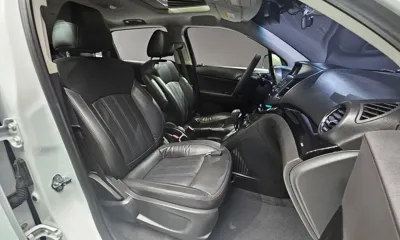 ChevroletGMDaewoo Orlando 2014, 121791 км, за 2927.4 USD - фото 10