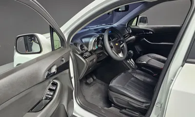 ChevroletGMDaewoo Orlando 2014, 121791 км, за 2927.4 USD - фото 11