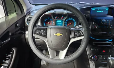 ChevroletGMDaewoo Orlando 2014, 121791 км, за 2927.4 USD - фото 12
