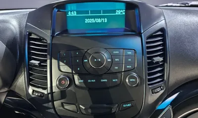 ChevroletGMDaewoo Orlando 2014, 121791 км, за 2927.4 USD - фото 13